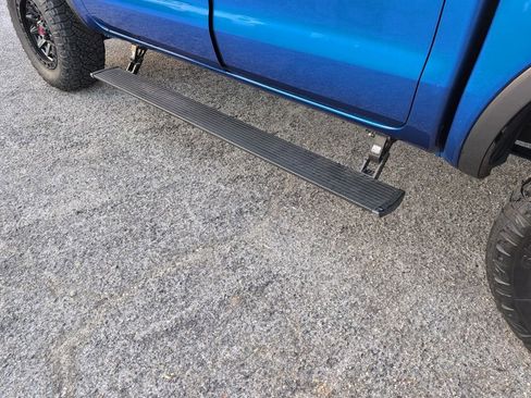 Certified 2019 Ford Ranger Lariat w/ Equipment Group 501A Mid image 14