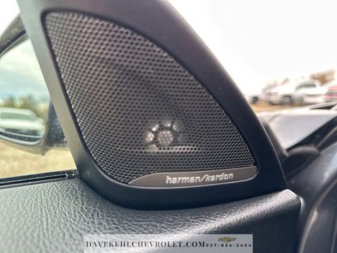 Used 2018 BMW M240i xDrive Convertible image 11