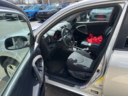 Used 2008 Toyota RAV4 Sport image 5