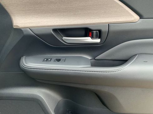 New 2026 Toyota Grand Highlander AWD image 21