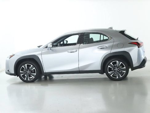 Used 2024 Lexus UX 250h AWD image 36