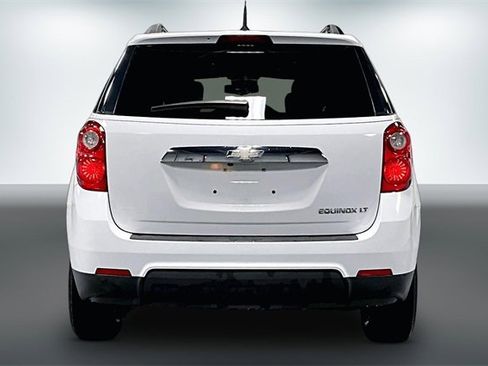 Used 2012 Chevrolet Equinox LT w/ Driver Convenience Package image 8