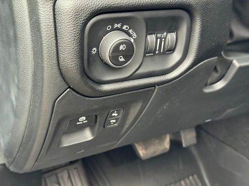 Used 2026 RAM 1500 Rebel w/ Rebel Level 2 Equipment Group AWD/4WD image 13