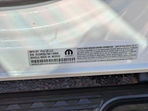 Used 2022 RAM 3500 Limited w/ Safety Group image 24