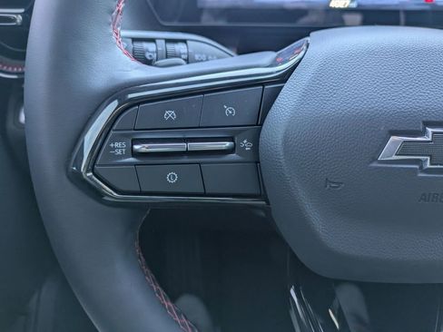 Used 2026 Chevrolet Equinox RS w/ Safety and Technology Package image 19