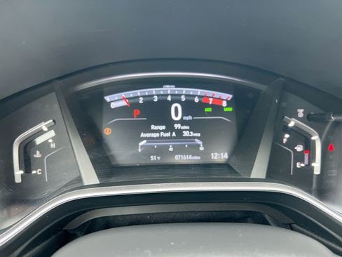 Used 2018 Honda CR-V EX-L image 12