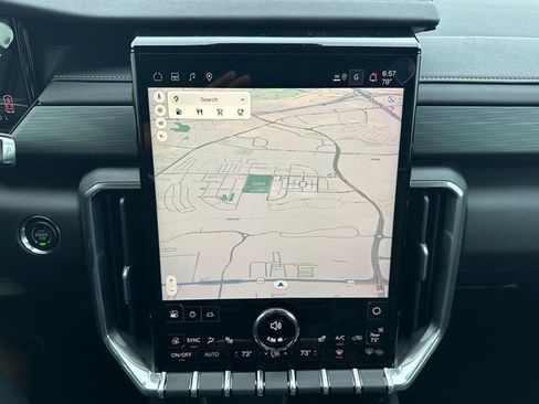 New 2025 GMC Acadia Elevation w/ Elevation Premium Package image 31