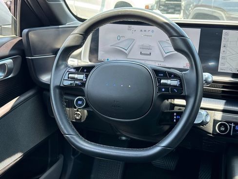 Used 2024 Hyundai Ioniq 6 SE RWD image 24