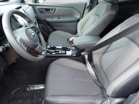 New 2026 Subaru Forester Premium image 11