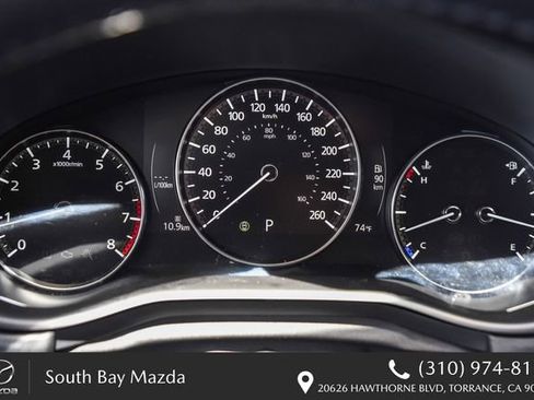 New 2026 MAZDA CX-30 AWD 2.5 S w/ Premium Package image 15
