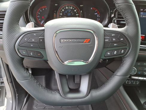 New 2026 Dodge Durango GT image 19