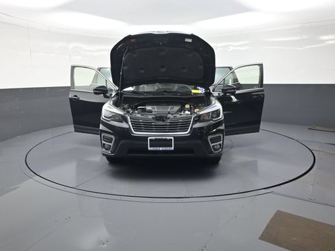 Used 2021 Subaru Forester Limited AWD/4WD image 8