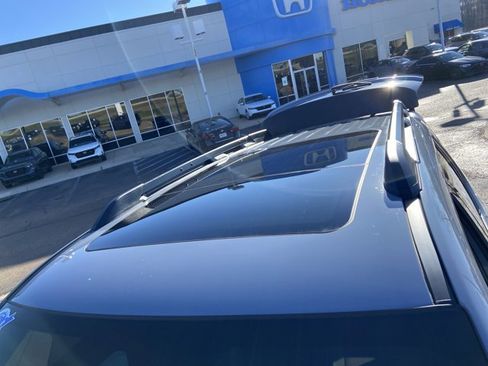 Used 2026 Honda Passport TrailSport Elite image 31