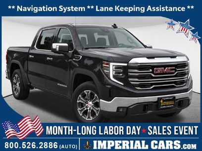 Used 2026 GMC Sierra 1500 SLT