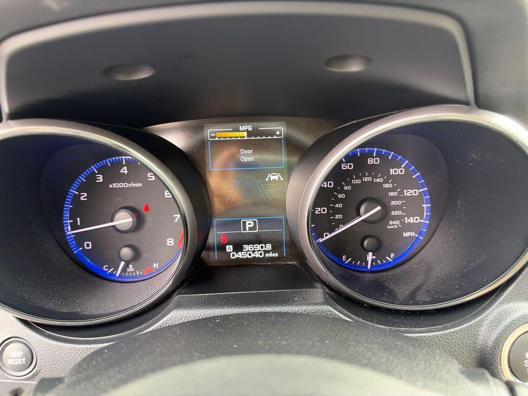 Used 2018 Subaru Legacy 2.5i Limited AWD/4WD image 20