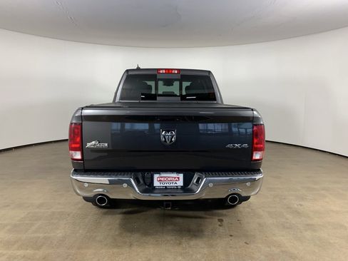 Used 2018 RAM 1500 Big Horn image 10