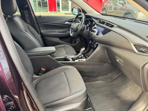 Used 2020 Buick Encore GX Select image 3