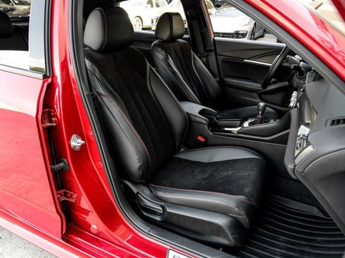 Used 2025 Acura Integra Type S FWD image 45