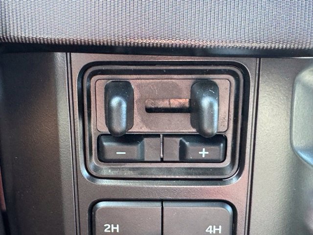 New 2027 Ford F250 Platinum AWD/4WD image 37