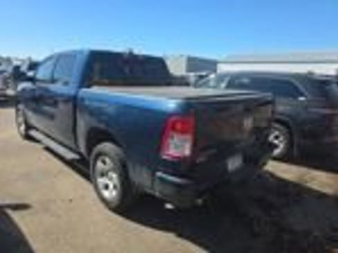 Used 2022 RAM 1500 Big Horn image 4