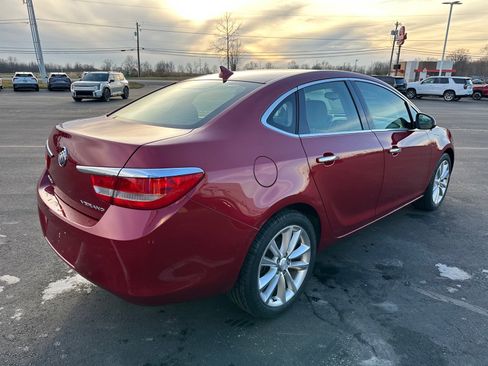 Used 2014 Buick Verano image 5