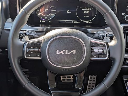 Used 2022 Kia Sorento SX FWD image 13