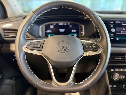 Used 2023 Volkswagen Taos SEL AWD/4WD image 24