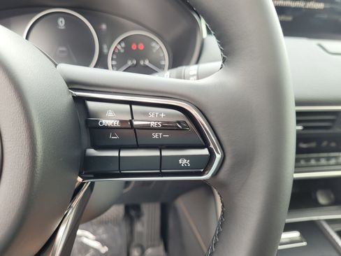 New 2026 MAZDA CX-70 3.3 Turbo w/ Preferred Package image 32