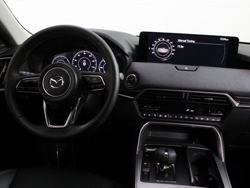 New 2026 MAZDA CX-90 Plug-In Hybrid w/Premium Sport image 10