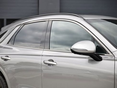 New 2026 Genesis GV70 2.5T Sport Prestige image 5