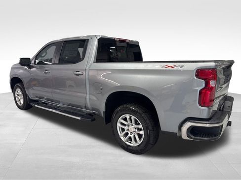 New 2026 Chevrolet Silverado 1500 LT w/ Safety Package AWD/4WD image 46
