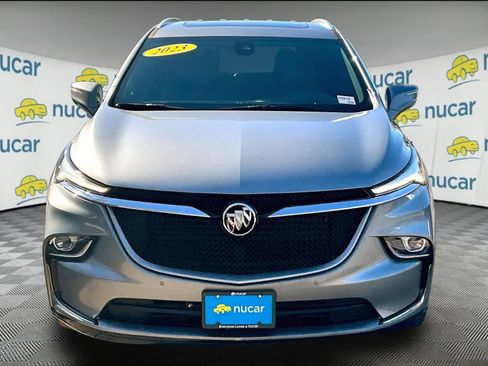 Used 2023 Buick Enclave Essence w/ Experience Buick Package image 2