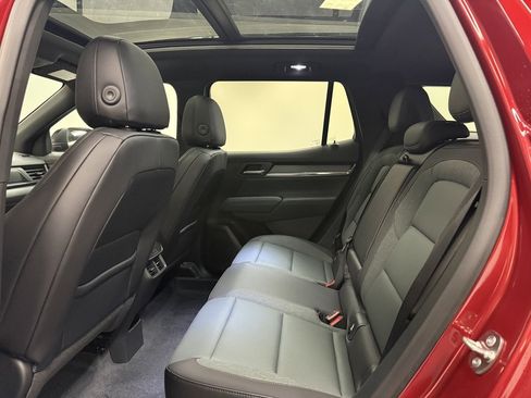 New 2026 GMC Terrain AT4 image 20