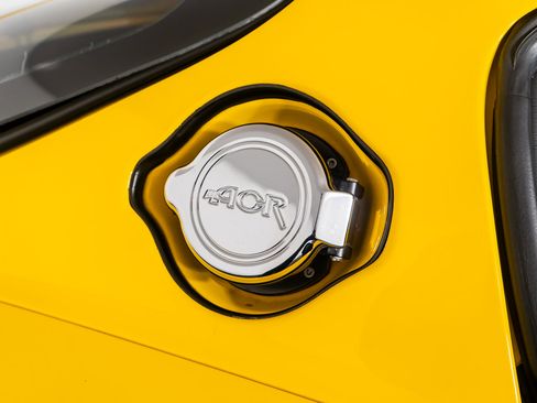 Used 2001 Dodge Viper GTS image 34