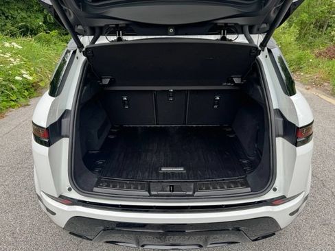 Used 2022 Land Rover Range Rover Evoque R-Dynamic S AWD/4WD image 14