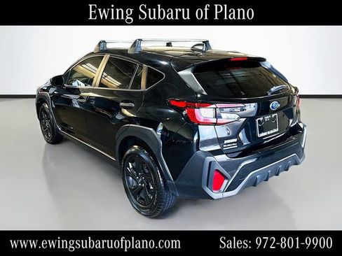 Used 2024 Subaru Crosstrek 2.0i w/ Crosstrek Mirror Package AWD/4WD image 5