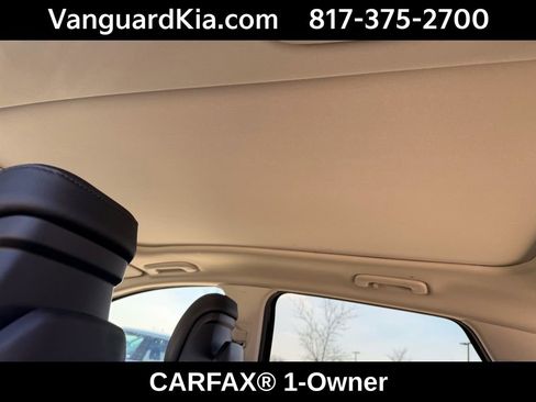 Certified 2025 Kia Sportage EX w/ Premium Package image 26