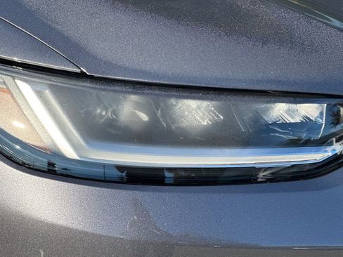 Certified 2025 Honda HR-V LX image 31