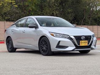 Used 2022 Nissan Sentra S video 2