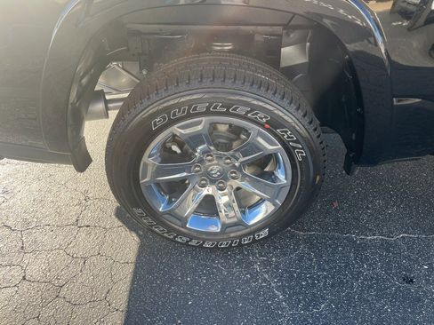 New 2026 RAM 1500 Big Horn image 17