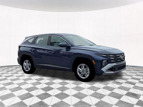 New 2026 Hyundai Tucson SE image 15
