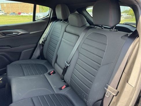 Used 2024 Dodge Hornet R/T image 12