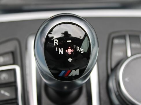 Used 2018 BMW X5 M w/ Executive Package image 30