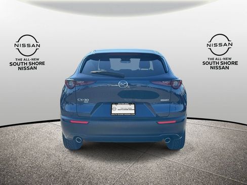 Used 2024 MAZDA CX-30 AWD 2.5 S w/ Select Sport Pkg image 6