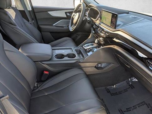 Used 2025 Acura MDX image 25