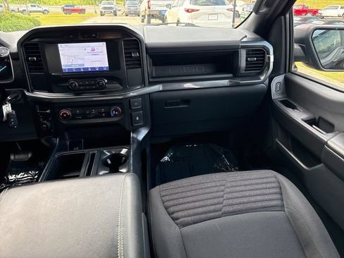 Used 2022 Ford F150 XL w/ STX Appearance Package AWD/4WD image 13