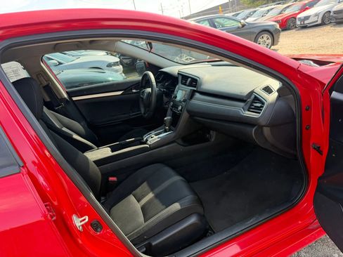 Used 2019 Honda Civic LX image 25