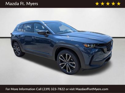 New 2026 MAZDA CX-50 AWD 2.5 S w/ Weather Package