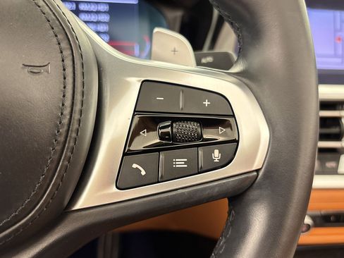 Used 2023 BMW 430i Convertible w/ M Sport Package image 21