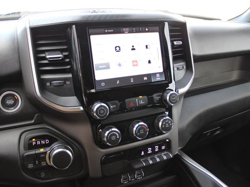 New 2026 RAM 1500 Express image 21